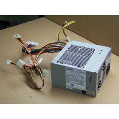 Блок питания HP - 250W Atx Power Supply (458549-001), фото 