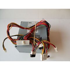 Блок питания DELL - 250W Power Supply (0W4827), фото 