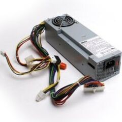 Блок питания DELL - 875W Power Supply (H875E-00), фото 