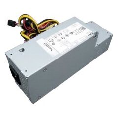 Блок питания DELL - 275W Power Supply (NPS-275P-00), фото 