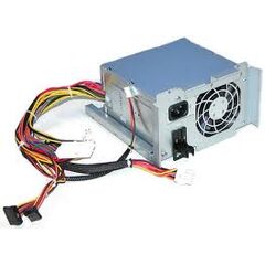 Блок питания DELL NPS-490AB A 490W Fixed Power Supply (NPS-490AB A), фото 