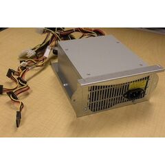 Блок питания DELL GD732 650W Server Power Supply (GD732), фото 