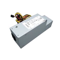 Блок питания DELL 0KH620 275W Power Supply (0KH620), фото 