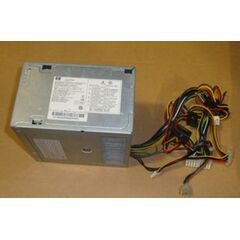 Блок питания HP - 320W Mini Tower Power Supply (502629-001), фото 