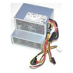 Блок питания DELL D390T 255W Power Supply (D390T), фото 