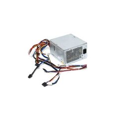Блок питания DELL W85G8 525W Power Supply (W85G8), фото 