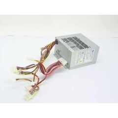 Блок питания POWER MAN Fsp235-60gt 235W 20pin Atx Power Supply (FSP235-60GT), фото 