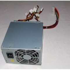 Блок питания HP - 465W Server Power Supply (dps-465ab-1a) (DPS-465AB-1A), фото 