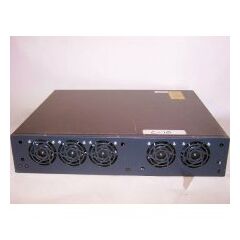 Блок питания CISCO - 600W Power Supply (PWR600-AC-RPS), фото 