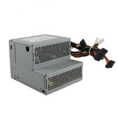 Блок питания DELL - 255W Desktop Power Supply (N255ED-00), фото 