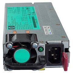 Блок питания HP 591556-001 750W Common Slot Platinum Power Supply Kit Fordl380 G7, Dl385 G7, Dl1000 (591556-001), фото 