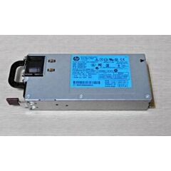 Блок питания HP - 500W 277 Volt Power Supply (633680-101), фото 