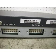 Блок питания CISCO PWR300-AC-RPS-N1 300W AC Power Supply (PWR300-AC-RPS-N1), фото 