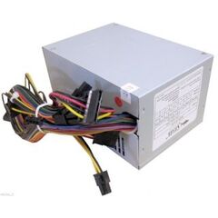 Блок питания DELL 318-0874 265W Power Supply (318-0874), фото 