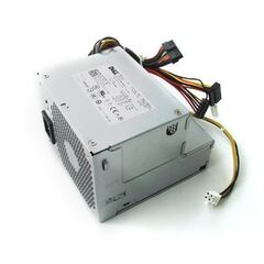 Блок питания DELL 0CY826 255W Power Supply (0CY826), фото 