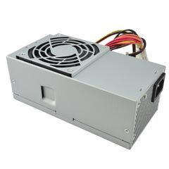 Блок питания DELL - 250W Dt Power Supply (DPS-250AB-68 A), фото 