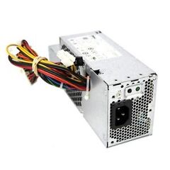 Блок питания DELL 0WU142 275W Power Supply (0WU142), фото 