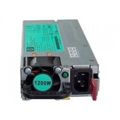 Блок питания HP 704603-001 1200W Common Slot 380vdc Power Supply (704603-001), фото 
