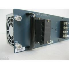 Блок питания CISCO PWR-2700-DC/4 2700W Dc Power Supply (PWR-2700-DC/4), фото 