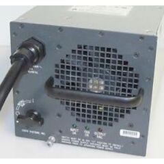 Блок питания CISCO WS-CAC-1000W 1000W Power Supply (WS-CAC-1000W), фото 