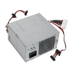 Блок питания DELL R8JX0 275W Power Supply (R8JX0), фото 