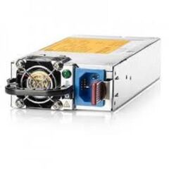 Блок питания HP 697554-201 750W Common Slot Titanium Power Supply Kit (697554-201), фото 