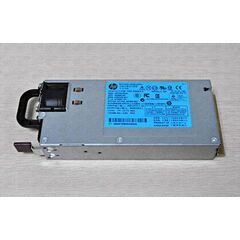 Блок питания HP - 500W 277 Volt Power Supply (DPS-500AB-2 A), фото 