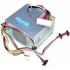 Блок питания DELL 0WU123 255W Power Supply (0WU123), фото 