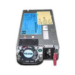 Блок питания HP DSP-460EB A 460W 12 Volt Common Slot High Efficiency Power Supply (DSP-460EB A), фото 