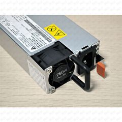Блок питания IBM - 750W AC Power Supply (94Y8115), фото 