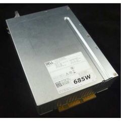 Блок питания DELL DPS-685AB A 685W Power Supply (DPS-685AB A), фото 