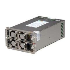 Блок питания EMACS - 600W Swap Power Supply (mrm-6600p-r) (MRM-6600P-R), фото 