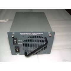 Блок питания CISCO 341-0043-05 2800W AC Power Supply (341-0043-05), фото 