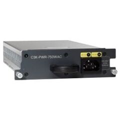 Блок питания CISCO 800-28989-01 750W AC Power Supply (800-28989-01), фото 