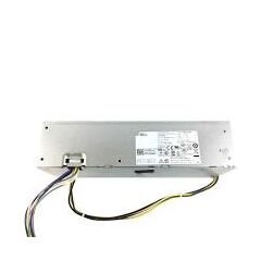 Блок питания DELL HU255ES-01 255W Power Supply (HU255ES-01), фото 