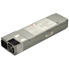 Блок питания SUPERMICRO - 360W Power Supply (pws-361-1h) (PWS-361-1H), фото 