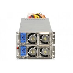 Блок питания EMACS - 500W Dc Power Power Supply (dm2w-6500f) (DM2W-6500F), фото 