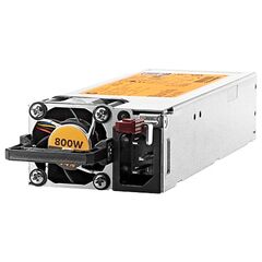 Блок питания HP 735040-001 800W Flex Slot -48vdc Power Supply (735040-001), фото 
