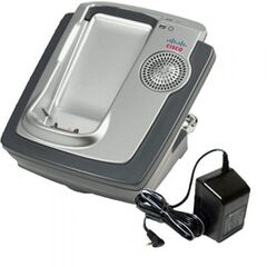 Блок питания CISCO CP-DSKCH-7921G 7921g Desktop Charger With Speakerphone (CP-DSKCH-7921G), фото 