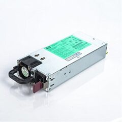 Блок питания HPE 816283-B21 290W Power Supply (816283-B21), фото 