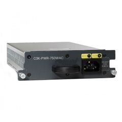 Блок питания CISCO 341-0179-01 750W AC Power Supply (341-0179-01), фото 