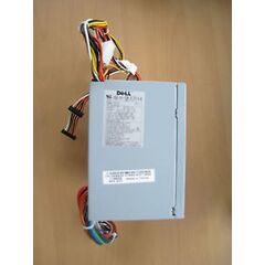 Блок питания DELL HP-P3067F3P-LF 305W Mini Tower Power Supply (HP-P3067F3P-LF), фото 