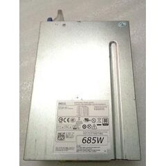 Блок питания DELL D685EF-01-DELL Power Supply 685w 80 Plus Gold (D685EF-01-DELL), фото 