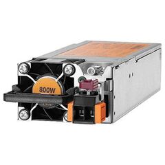 Блок питания HP 735051-401 800W Flex Slot -48vdc Power Supply (735051-401), фото 