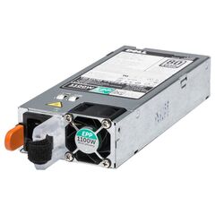 Блок питания DELL 1JDDV 1100W Power Supply (1JDDV), фото 