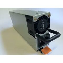 Блок питания IBM 94Y8172 550W High Efficiency 80 Plus Platinum Hot Swap Power Supply (94Y8172), фото 