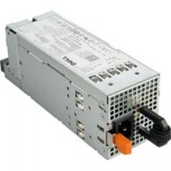 Блок питания DELL - 870W Power Supply (0VT6GA), фото 