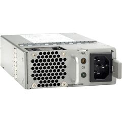 Блок питания CISCO N2200-PDC-350W-B 350W Dc Port-side Intake Airflow Power Supply (N2200-PDC-350W-B), фото 
