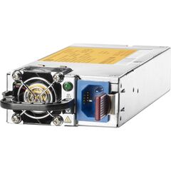 Блок питания HP 697554-001 750W Common Slot Titanium Power Supply Only (697554-001), фото 