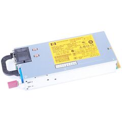 Блок питания DELL D750E-S6-DELL 750W Hot Swap Power Supply (D750E-S6-DELL), фото 
